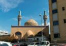 İRAN CAMİİ ( İMAM HÜSEYİN CAMİİ ) – DUBAİ