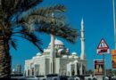 AL NOOR MOSQUE – SHARJAH