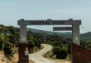 TAŞYARAN VADİSİ – UŞAK