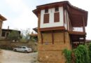 BİRGİ ŞEFİK BEY KONAĞI VE YAĞHANESİ – ÖDEMİŞ / İZMİR