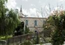 EĞLENHOCA KÖYÜ CAMİ – KARABURUN / İZMİR