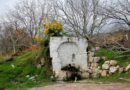 EĞLENHOCA KÖYÜ ÇEŞMELERİ – KARABURUN