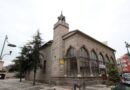 CINCIKLI (ÇİĞDELİ ) CAMİİ- MELİKGAZİ-KAYSERİ