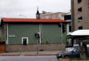 SEYİT GAZİ CAMİİ – MELİKGAZİ / KAYSERİ