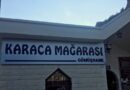 KARACA MAĞARASI – TORUL / GÜMÜŞHANE